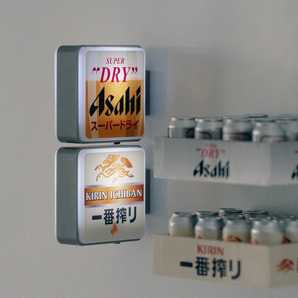DIY Bottle Can Fridge Magnets