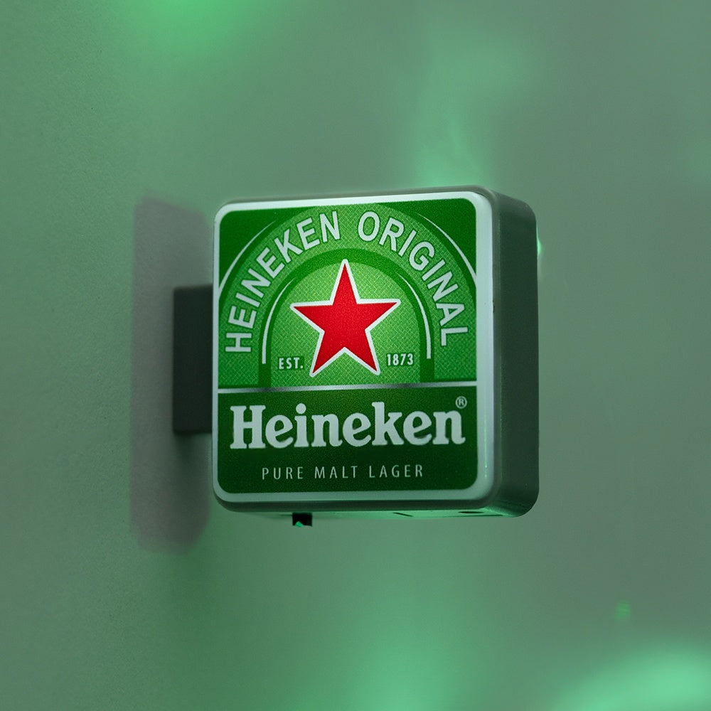 Convenience Store fridge magnet stickers