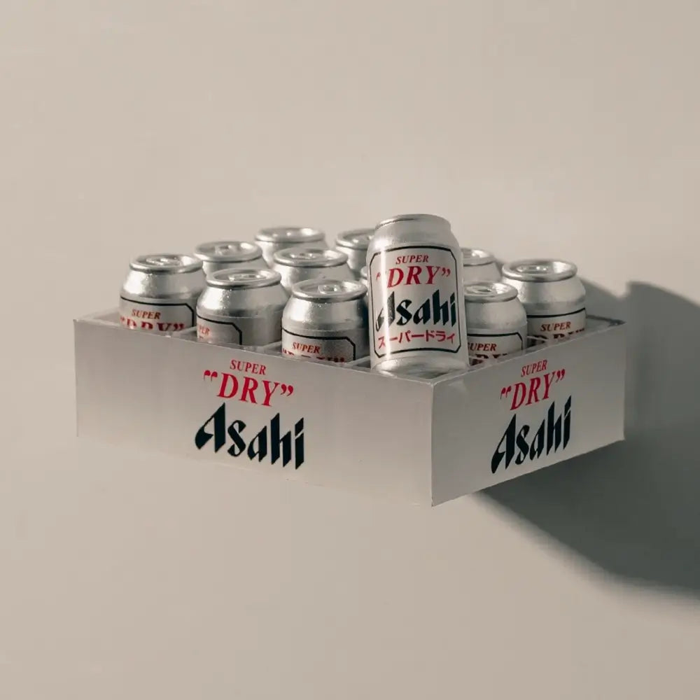 DIY Bottle Can Fridge Magnets