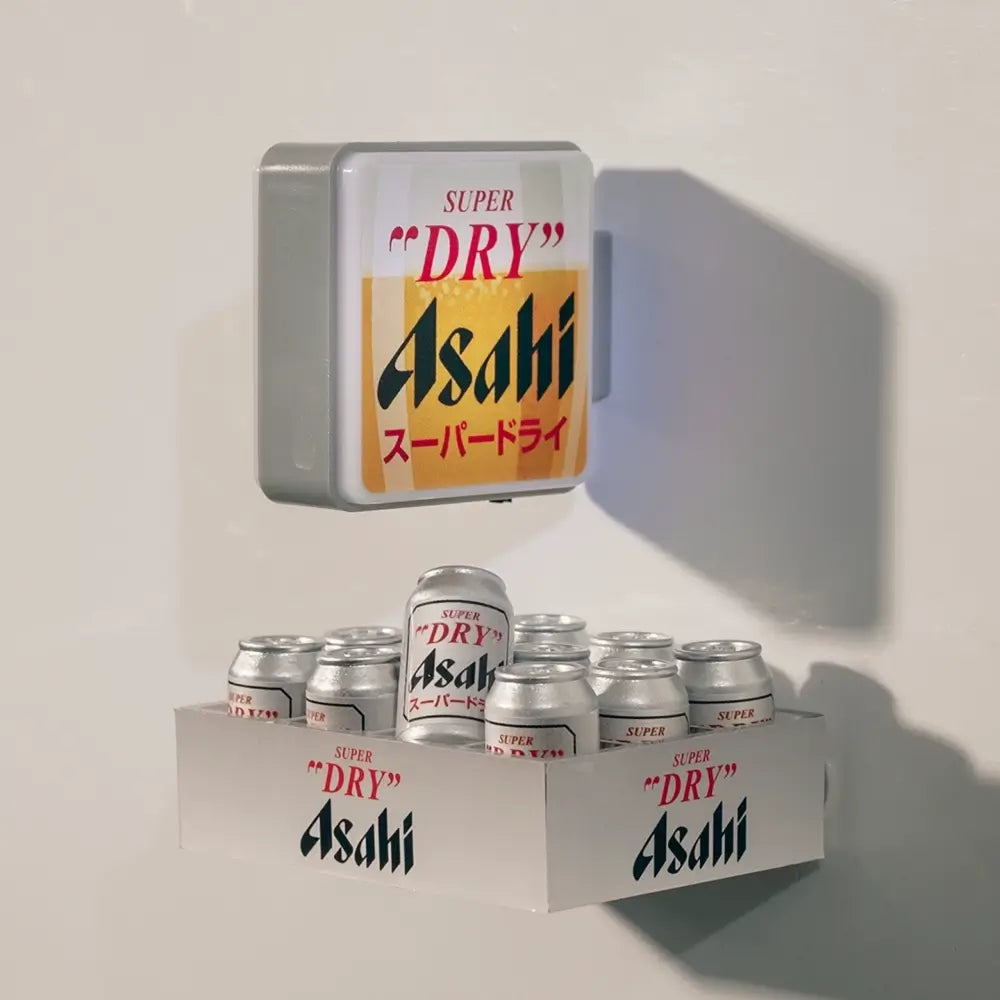 DIY Bottle Can Fridge Magnets